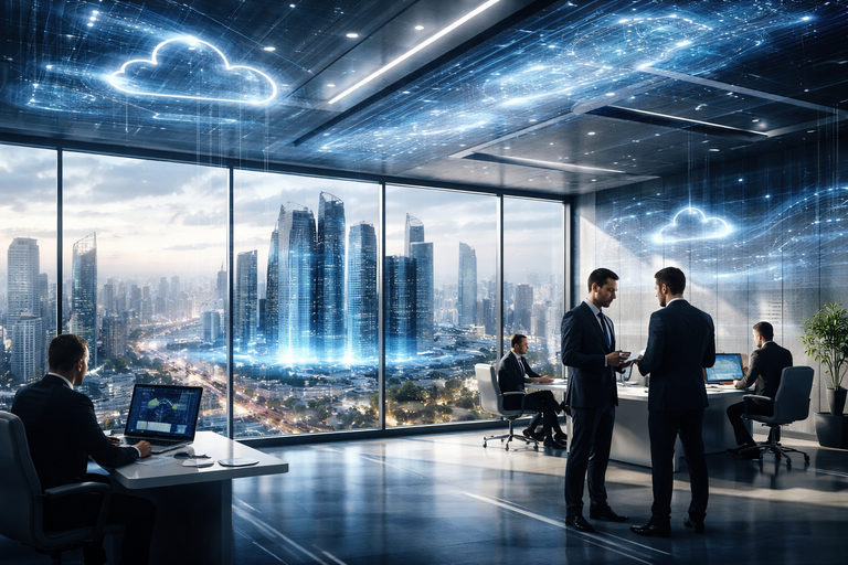 【美股動態】ServiceNow第一季訂閱收入增速受中東衝突影響 股價重挫