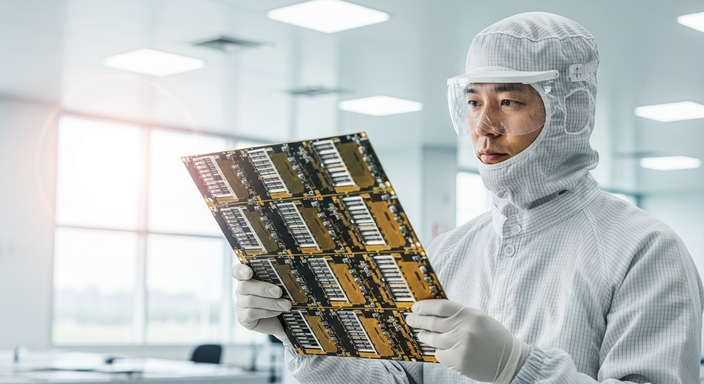 【即時新聞】金像電開盤漲停1375元，外資看好CCL 2026漲價循環帶動，早盤維持6％漲幅