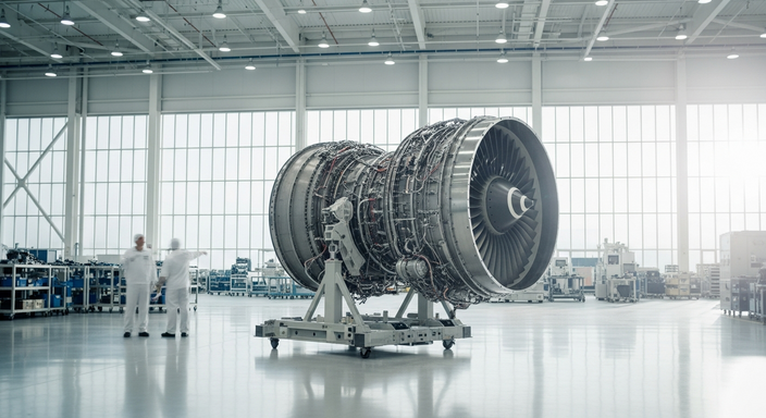 【即時新聞】雷神技術(RTX)宣布豪砸1億美元擴充廠房！飛機引擎需求爆發，產能估增30％