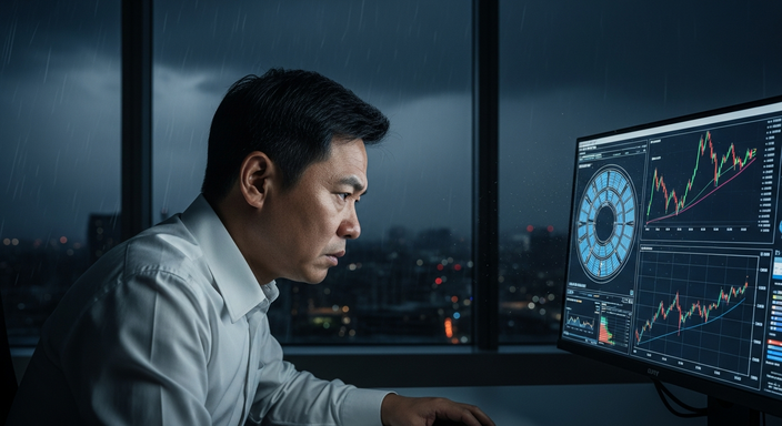 【即時新聞】最新2330營收飆增45%創天價,外資轉向調節還能追嗎?