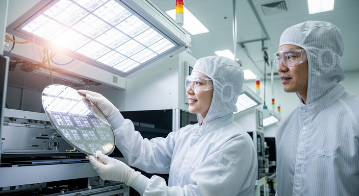 【即時新聞】欣銓Q1營收39.8億元季增4.9％、年增23.9％，法人預期全年逐季成長