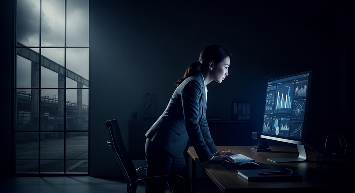 【即時新聞】有益(9962)今日宣布導入AI數位化管理，強化產銷接單效能提升競爭力