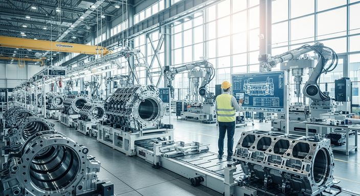 【即時新聞】美卓(OUKPF)最新發布第一季財報，銷售額較去年同期成長3％達12.5億歐元！