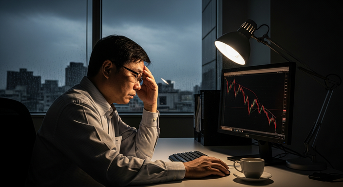 【即時新聞】弘凱(5244) 3月EPS負0.06元，營收年減18.76％首季獲利受壓