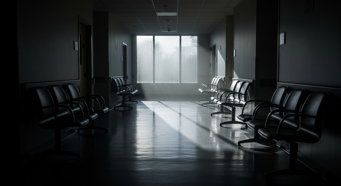 【即時新聞】HCA Healthcare(HCA)首季病患量未如預期增加，拖累財報表現股價跳水逾7％！