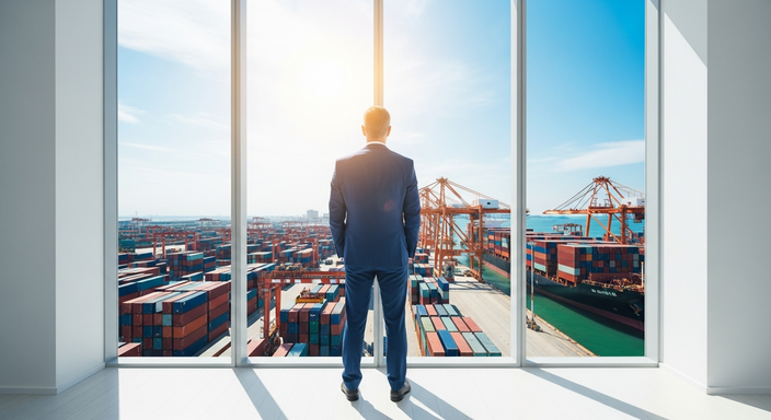 【即時新聞】地緣衝突推升原油成本，卡萊爾(CSL)調漲報價穩住獲利，豪擲十億美元回購