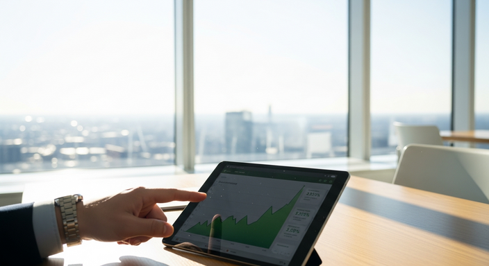 【即時新聞】Columbia Banking System(COLB)首季財報達標！淨利差叩關4％，豪擲2億美元回購自家股票迎爆發