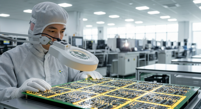 【即時新聞】花旗喊買健鼎(3044)，PCB產業供給緊張預期多輪漲價