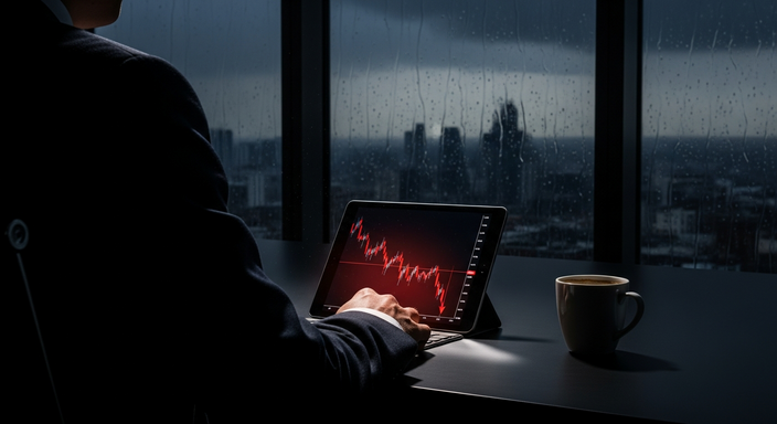 【即時新聞】Flagstar Bank(FLG)發布最新第一季財報，每股盈餘符合預期但營收短少逾5千萬美元！