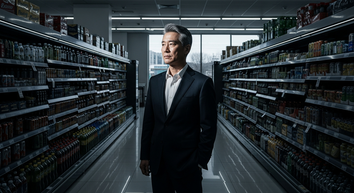【即時新聞】德記首季EPS 0.46元，年減15.6％，董事長強調品牌業務拓展