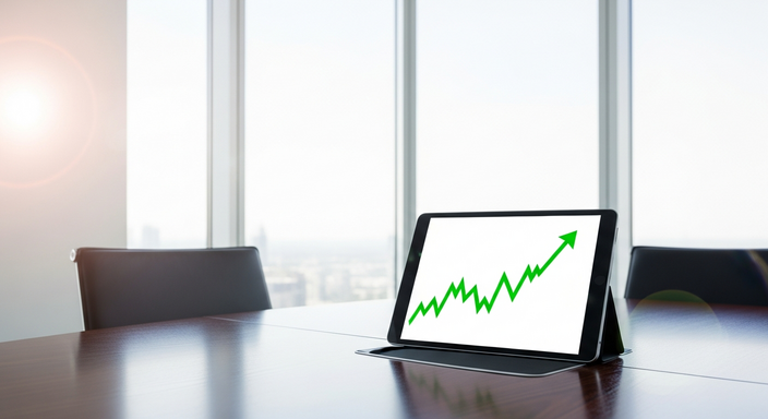 【即時新聞】Katahdin Bankshares(KTHN)第一季每股盈餘達0.78美元,稅前淨利大增逾兩成展現強勁動能