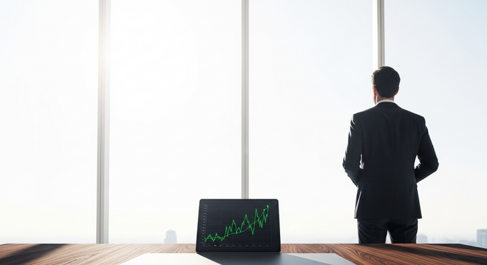 【即時新聞】友利(WF)最新第一季財報出爐，淨利息收入突破2.3兆韓元迎爆發！