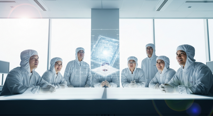 【即時新聞】這項最新解禁引爆資金卡位，TSM飆破400美元還能追嗎？