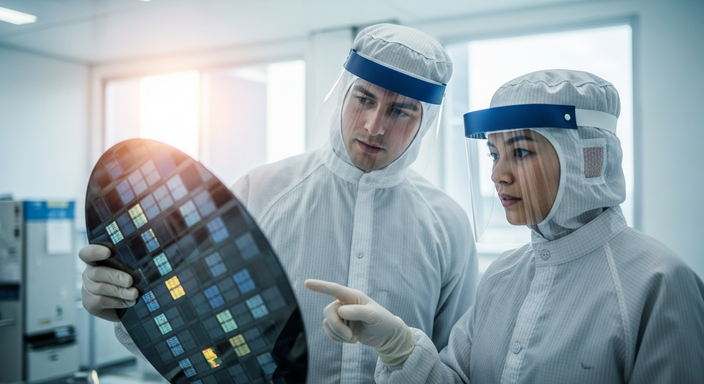 【即時新聞】最新MU搭上AI產能滿載，這檔爆量跌1.18％還能追嗎？