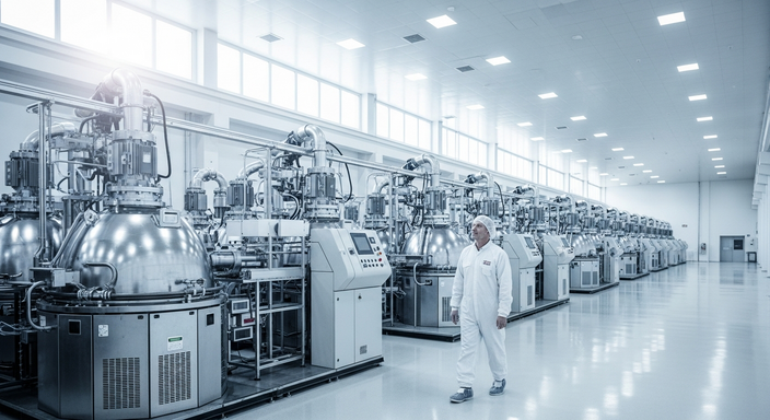 【即時新聞】LEU最新宣布擴建狂吞23億大單，股價爆量轉強還能追嗎？