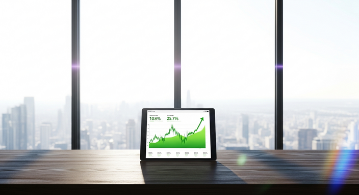 【即時新聞】Enova(ENVA)首季營收飆破8億美元！全面上修獲利展望，金融股迎爆發