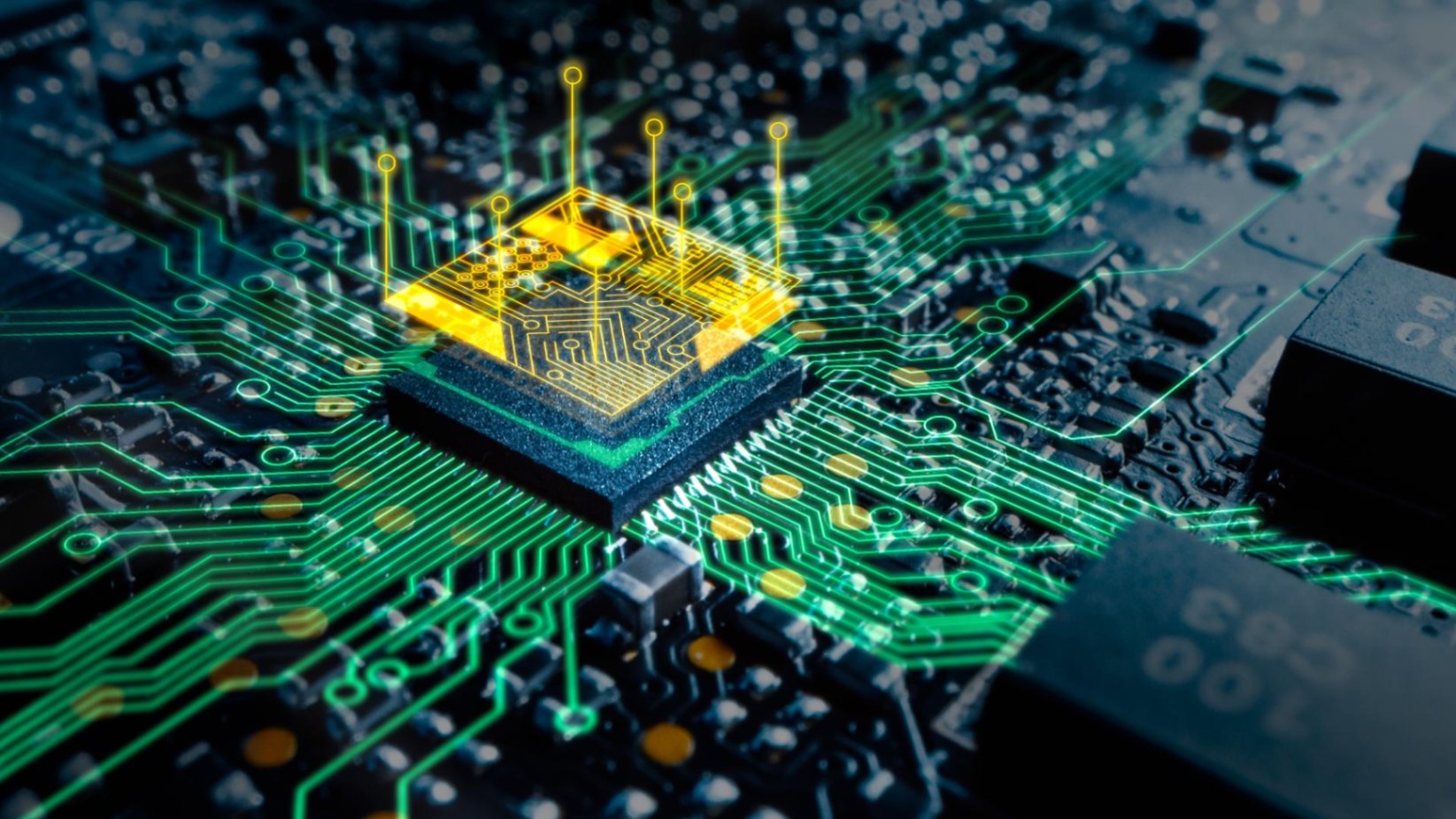 AI推動PCB材料漲價！玻纖布、銅箔翻倍成長 這2檔概念股受惠