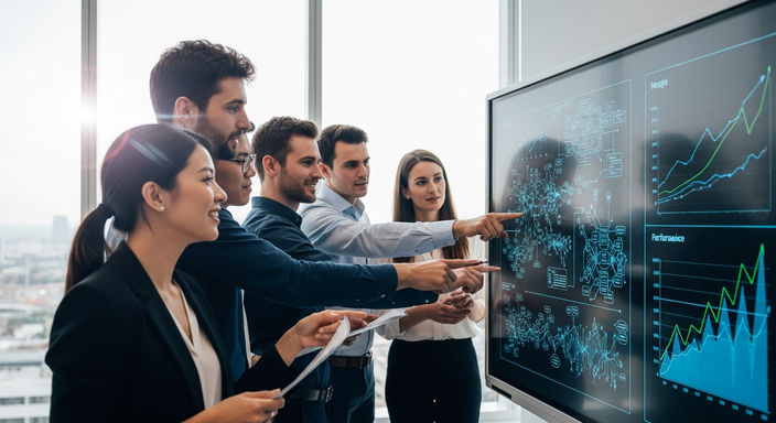 【即時新聞】AMD近日這2大AI利多發酵，股價衝305美元還能卡位嗎？