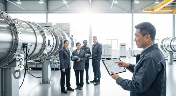 【即時新聞】中興電法說會宣布全年營運逐季成長，在手訂單431億元支撐業務擴張