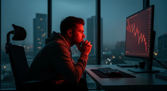 【即時新聞】GRAVITY(GRVY)全年營收成長逾11％，第四季業績大減拖累股價重挫逾5％