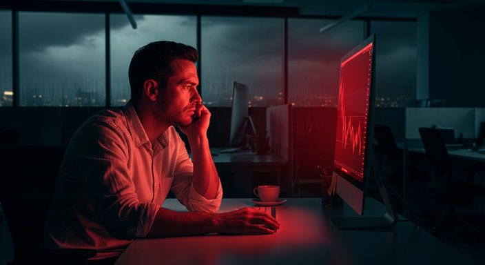 【即時新聞】PLTR最新奪3億大單，卻因這1隱憂爆量跌7％還能追嗎？