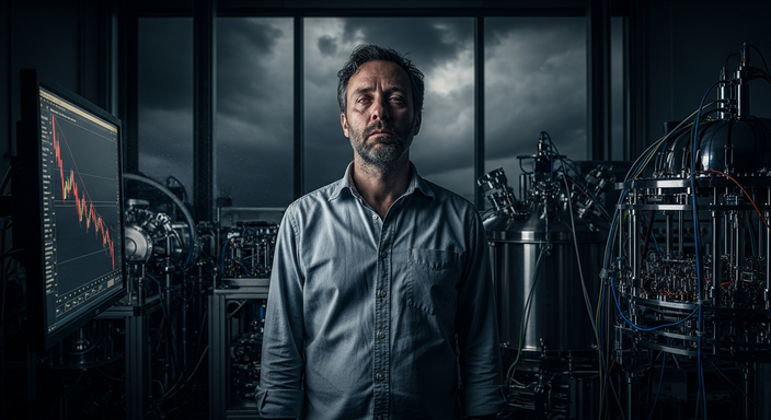 【即時新聞】RGTI最新宣布擴建卡位，股價大跌逾8％小心這檔拉回！