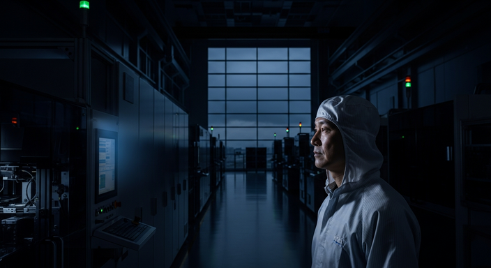 【即時新聞】半導體設備商萬潤今日公布3月自結EPS 1.55元，淨利年增16％