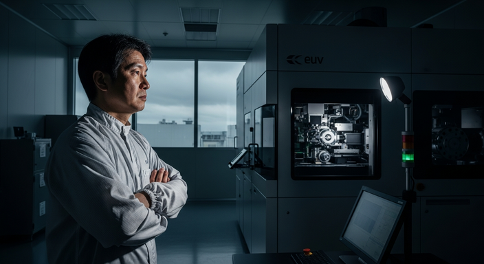 【即時新聞】大廠最新暫緩3.5億歐元新機，ASML量縮拉回還能追嗎？
