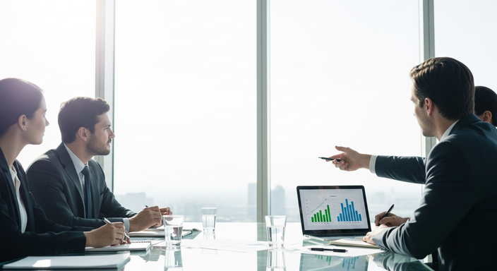 【即時新聞】Robert Half(RHI)迎爆發！Q3獲利估增12％，搭上科技招募熱潮反轉向上