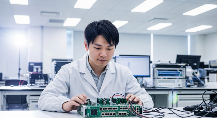 【即時新聞】達發(6526)首季每股純益4.77元季增34.8％，光通訊業務占比近二成加速成長