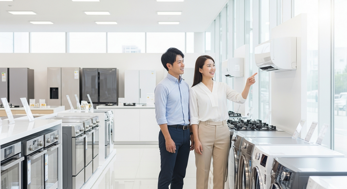 【即時新聞】禾聯碩雙品牌布局奏效,山田家電首季銷量年增逾50%,帶動整體營運向上