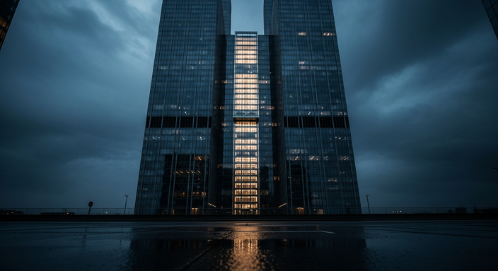 【即時新聞】大砍股息並啟動7500萬美元庫藏股！KKR房地產金融信託(KREF)簽下OpenAI長期租約拚轉型