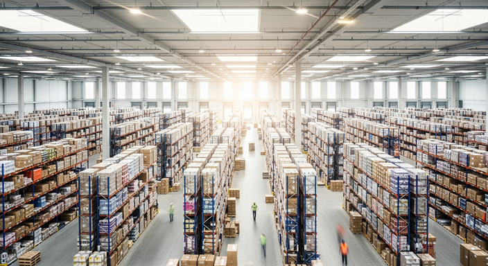 【即時新聞】Rexford Industrial Realty(REXR)第一季財報擊敗預期，全面上調核心FFO展望！