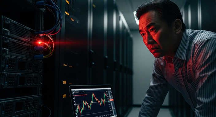 【即時新聞】最新SMCI爆量重挫逾8％，這「2大變數」發酵要反轉了？