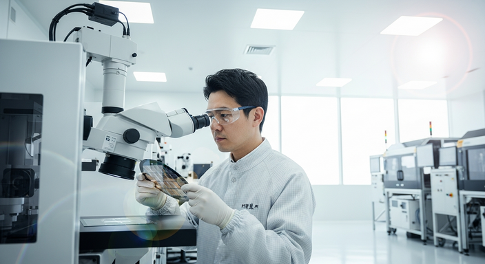 【即時新聞】達發(6526)首季每股純益4.47元淨利季增34.8％，光通訊業務占比近二成加速成長