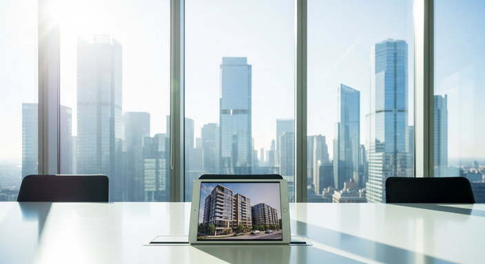 【即時新聞】高達10.8％殖利率！Rithm Property Trust(RPT)保留現金伺機併購，鎖定高利差資產