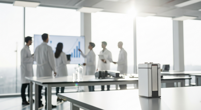 【即時新聞】SES AI(SES)最新首季財報擊敗預期！獲利與營收雙增，毛利率躍升至18.1％