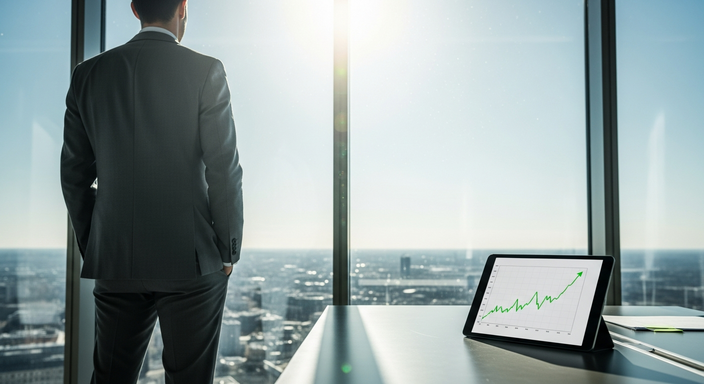 【即時新聞】無懼降息預期落空！Horizon Bancorp(HBNC)淨利息收益率穩居4.29％，還能追嗎