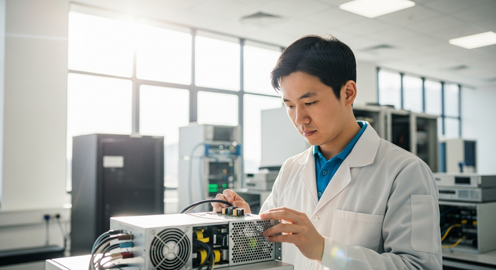 【即時新聞】台達電(2308)獲野村台灣50ETF加碼持股，AI伺服器電力管理需求持續升溫