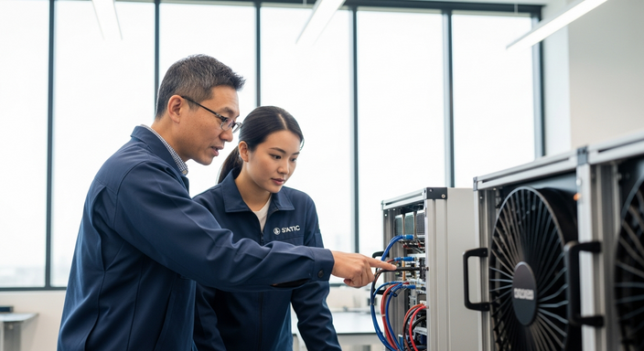 【即時新聞】台達電最新AI資料中心電力需求爆發，國泰小龍基金重押成第四大成分股