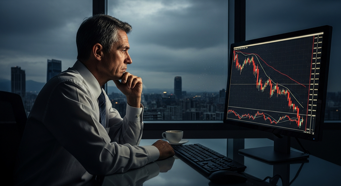 【即時新聞】0056除息首日遇亂流陷貼息！這「4檔成分股」成逆轉關鍵？