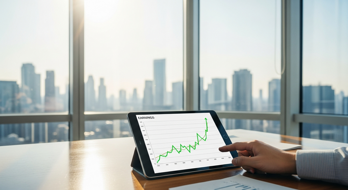 【即時新聞】Katahdin Bankshares(KTHN)首季獲利亮眼！EPS達0.78美元，總資產突破11億大關