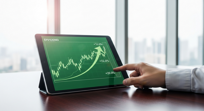 【即時新聞】最新！富蘭克林金融服務(FRAF)宣布調升季配息4.1％，殖利率達2.42％