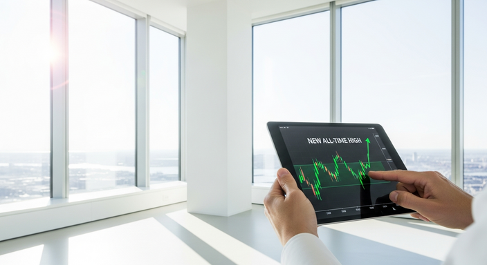 【即時新聞】標普500創歷史新高！盤後這3檔受關注，李氏企業(LEE)高層定案