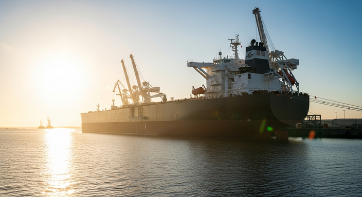 【即時新聞】中東地緣政治推升油價!Scorpio Tankers(STNG)等7檔海運股獲傑富瑞喊買進
