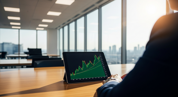 【即時新聞】受惠核心業務動能US Metro Bank(USMT)第一季每股盈餘0.20美元，淨利息收入大幅成長！