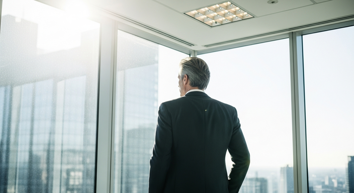 【即時新聞】First Business(FBIZ)獲利年增逾9%,新任CEO接棒看好放款雙位數成長迎爆發!