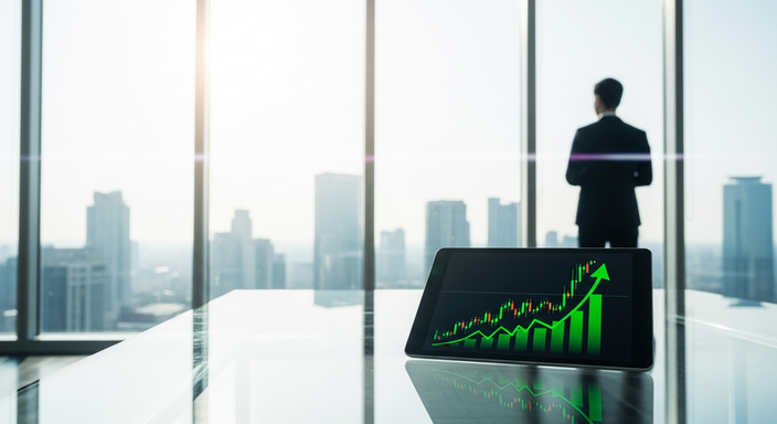 【即時新聞】Katahdin Bankshares(KTHN)最新Q1每股盈餘達0.78美元,稅前淨利大增逾兩成迎爆發!