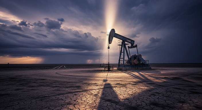 【即時新聞】貝克休斯(BKR)發布最新數據！美國油氣鑽井總數微增1座至544座，原油鑽井卻衰退