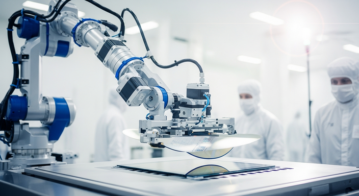 【即時新聞】半導體領漲！那斯達克(COMP)創新高，英特爾(INTC)財測推升美股漲勢